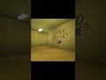 I finished backroom level-0 in 1 min