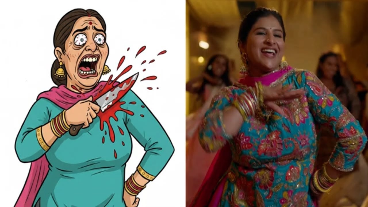 Mangli Bayilone Ballipalike funny drawing meme 