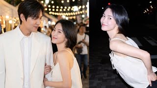Song Hye Kyo's Stunning New Photos Leave Fans Speechless | Her Life After Divorce