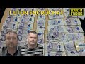 Encrochat gangsters sold £1million in ca**abis in Luton operation