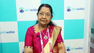 BSVwithU - Let's hear from our Medical fraternity Stalwarts