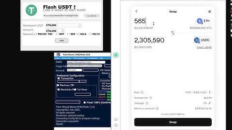 🏆 Top  Flash USDT Software for MetaMask (2025 Review & real )