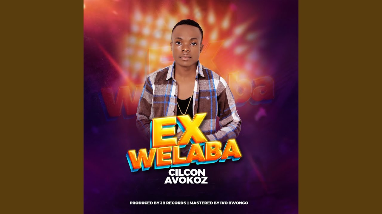 Watch Ex Welaba on YouTube Watch Ex Welaba on YouTube