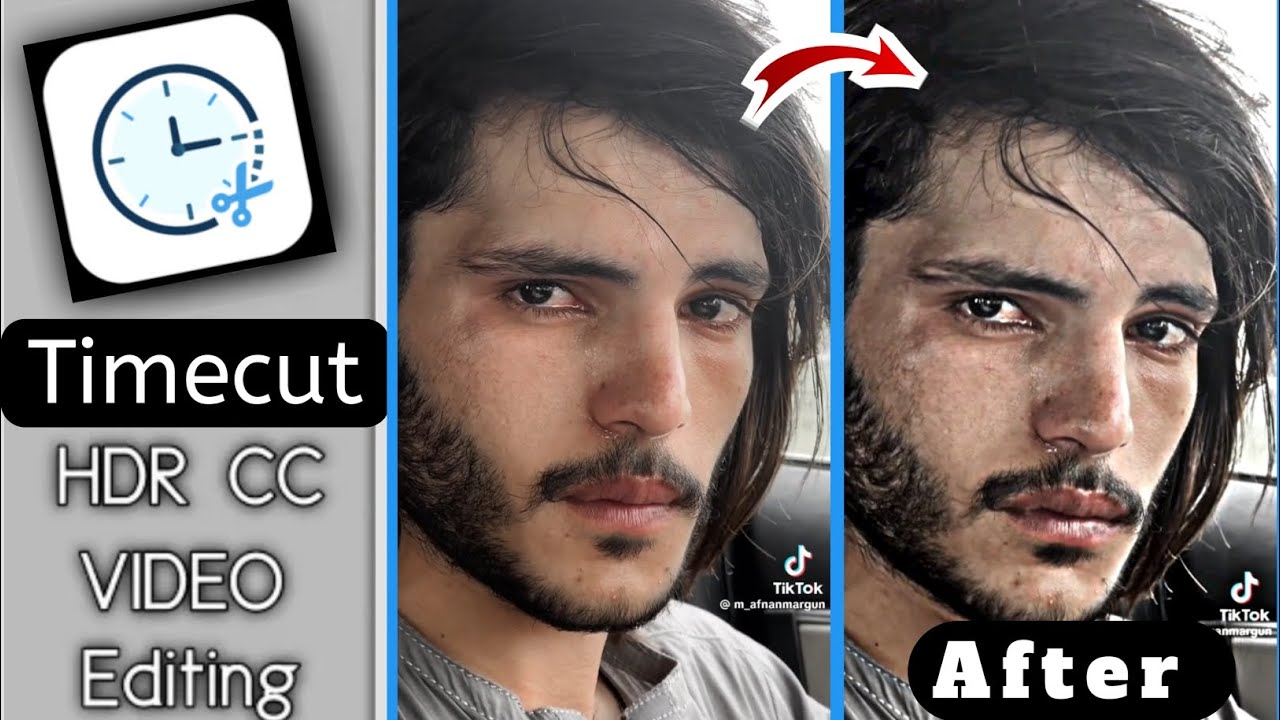 HDR effect video editing | karak king video editing | HDR video editing ...