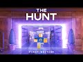 DOORS THE HUNT - Escape the Backdoor (4K RTX ON) FULL Walkthrough