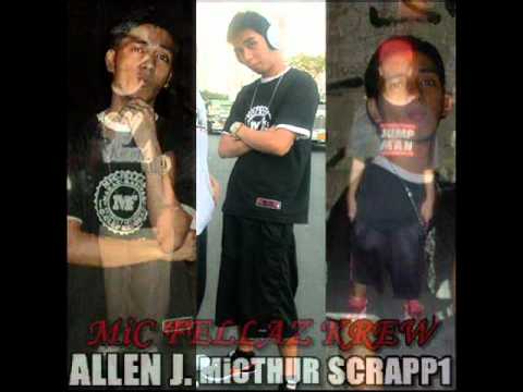 Mic Fellaz - MF TO BOY !.wmv