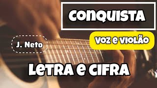 Vídeo de Conquista