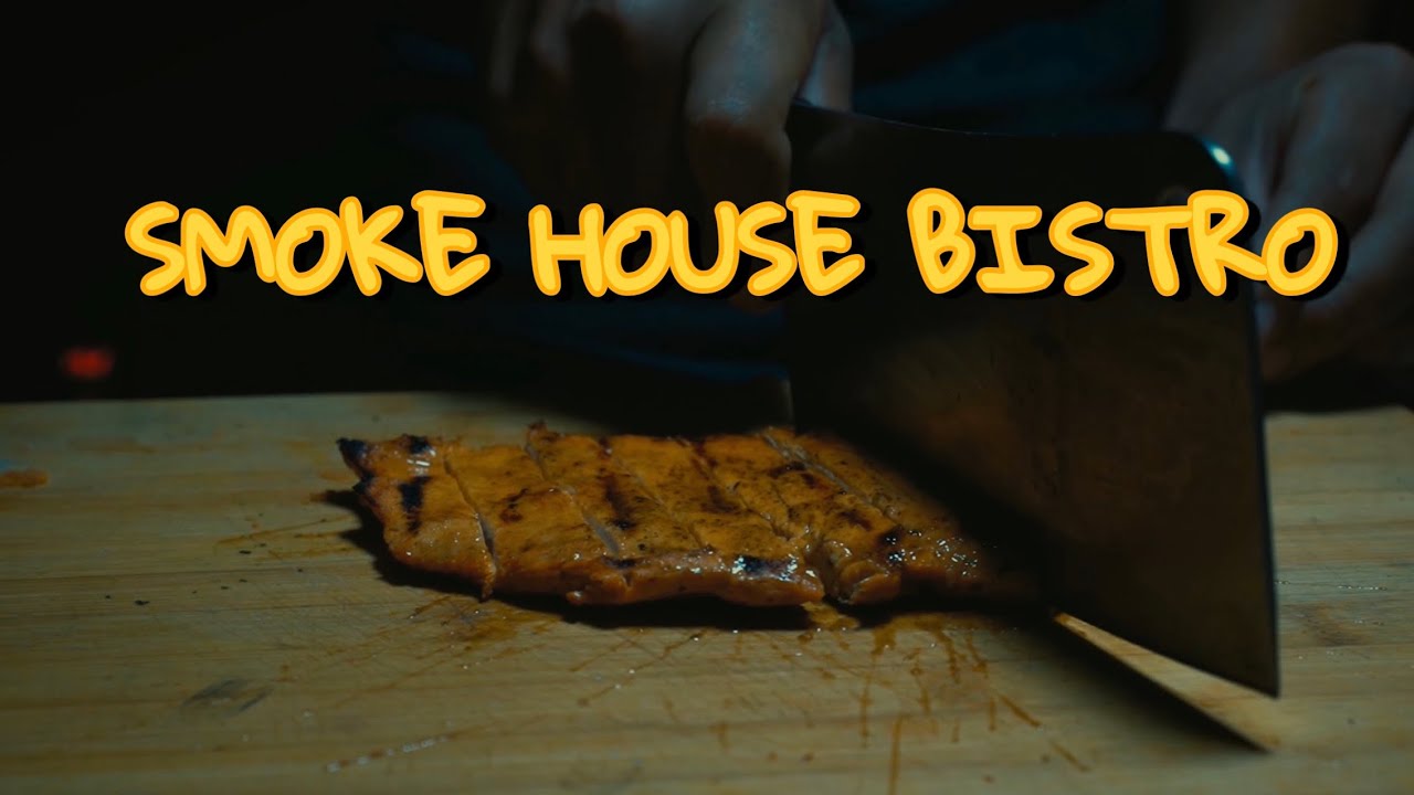 Smoke House Bistro Quetta