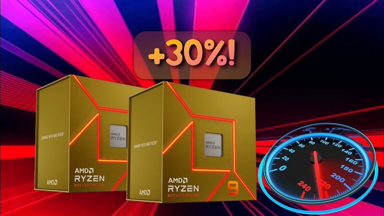 Mind-Blowing Ryzen 8000 Benchmarks: Prepare to be Amazed!