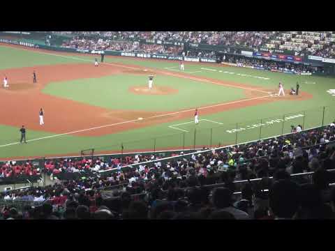 2017年 福岡ソフトバンクホークス パリーグ優勝の瞬間