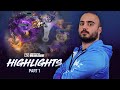 Team Nigma - Dream League Highlights Part 1