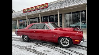 1972 Plymouth Scamp Pro Street $45,900.00