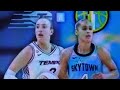 6-7 Sunday Wnba: Sky vs Tempo Final Score & Top Ladies Performance & Players Game Stats