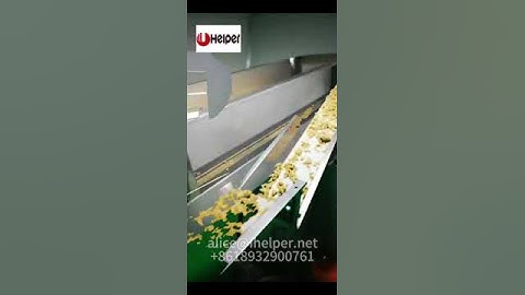 Auto dough sheet rolling machine for dumpling and wonton