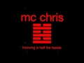 Mc chris  6 white kids love hiphop