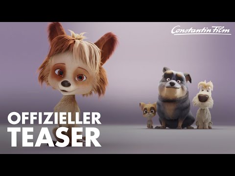 100% WOLF - Offizieller Teaser Trailer