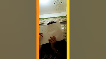 Thumbnail of one kiss paper head📄📃 like rina tennoji!♡
