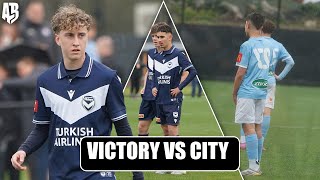DERRBY FINAL! Melbourne Victory vs Melbourne City U15 Div 1 grand final DERRBY FINAL! Melbourne Victory vs Melbourne City U15 Div 1 grand final