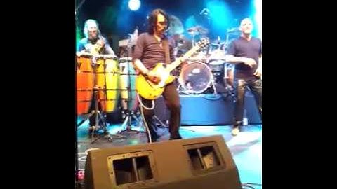 Dennis Hormes musik messe 2013 agora hall