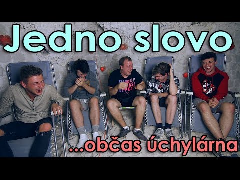 Video: Je překonáno jedno slovo?