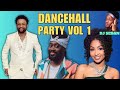 Epic Dancehall mix (Shaggy, Beenie Man, Elly Wee, Vybz Kartel, Taviann, Shenseea)