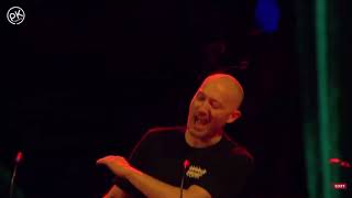 KID SIMIUS - THE FLUTE SONG (PAUL KALKBRENNER REMIX) LIVE @ EXIT FESTIVAL 2021