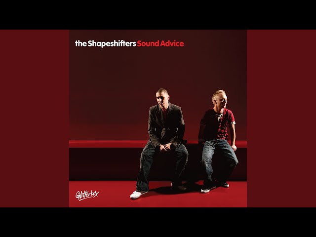 Shapeshifters - Back To Basics