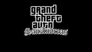 Michael Hunter - GTA San Andreas Theme Song