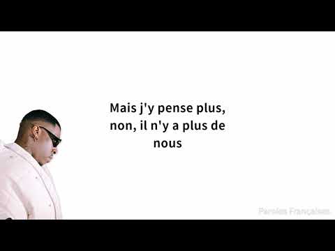 Putar Mieux sans toi - Joé Dwèt Filé