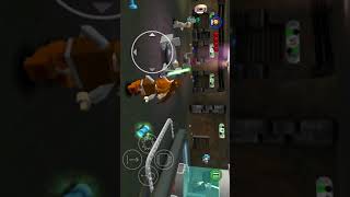 LEGO Star Wars app review screenshot 4