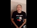 Centro de Diagnóstico Integral Sosa, Testimonio de paciente agradecida  Estado Barinas