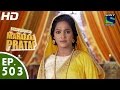 Bharat Ka Veer Putra Maharana Pratap - महाराणा प्रताप - Episode 503 - 12th October, 2015