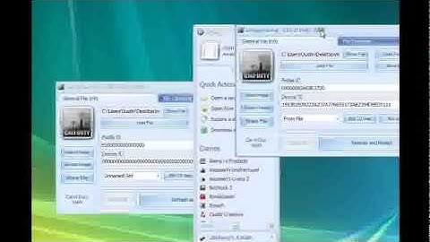 how to mod waw zombies with a usb/flash drive