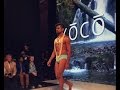 saath nibhaana saathiya actor vishal singh walks the ramp wearing only underwear