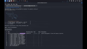 Drupalgeddon2 CMS Penetration Testing | Unveiling CTF Challenges!
