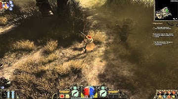 Van Helsing Achievements: How to get "Explosives Expert"