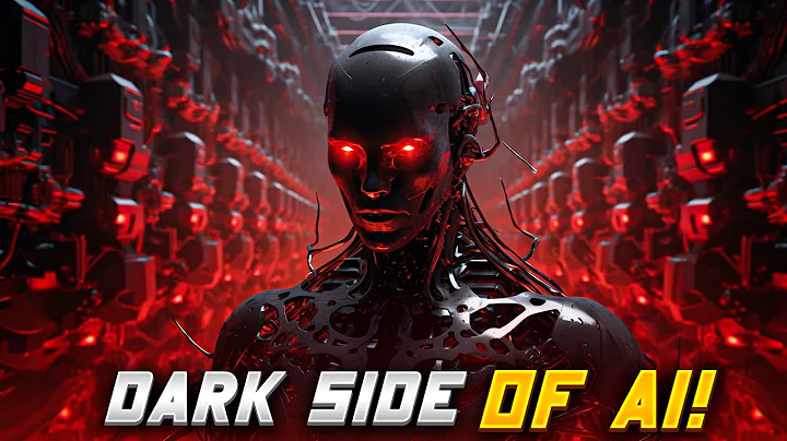 The Dark Side of AI in Gaming What They Don't Want You to Know