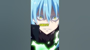 When the Eastern Empire Captured Veldora… Rimuru’s Wrath Began.