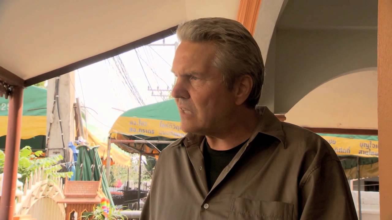 Die Welt des Vergessens. Würdig leben trotz Demenz (Reportage)