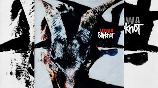 Slipknot - Gently (Lyrics)