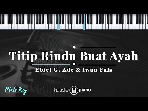 Video thumbnail for Titip Rindu Buat Ayah - Ebiet G. Ade & Iwan Fals