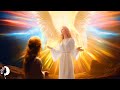 (Warning: Very Powerful!) Angelic Music to Attract Angels - Heal All Damage the Body, Soul &amp; Spirit
