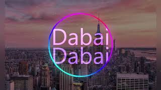 DJ Dabai Dabai Hop Dj [Remix Tiktok Viral] - (EditMix)