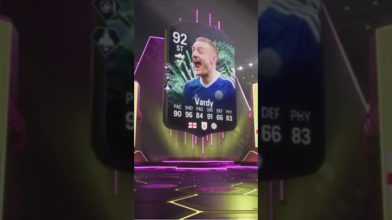 99 rated Cristiano Ronaldo form an 84x10 pack