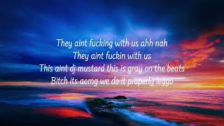 Jay Park- 'MOMMAE' (Feat.Ugly Duck) [Lyrics English & Romanization]