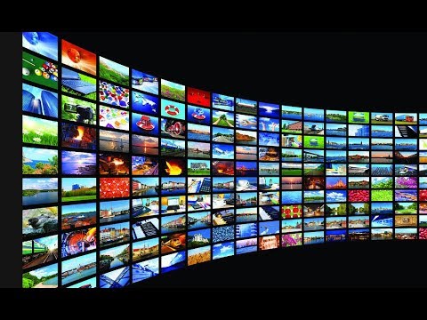 как создать плейлист m3u для iptv самому 2016