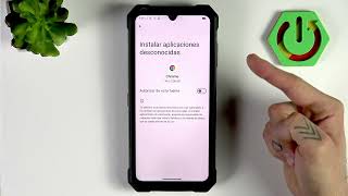 LAGENIO Rhino 1 Pro – Cómo activar Orígenes desconocidos