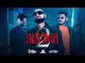 Insônia 2 - Tribo da Periferia, Hungria Hip Hop & MC Ryan SP (Official Music Video)