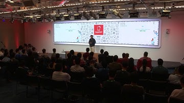 14th TAQELAH Meetup @ Facebook -  TAQELAH (Test Automation & Quality Engineering LAH)