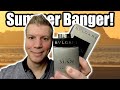 BVLGARI MAN EXTREME! | FRAGRANCE REVIEW | SUMMER BANGER!